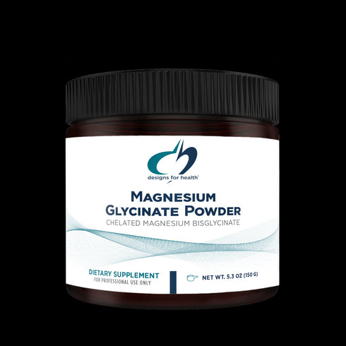 Image of Magnesium Glycinate Powder 150g